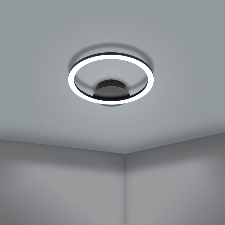 Eglo - LED Hämardatav laevalgusti LED/15W/230V