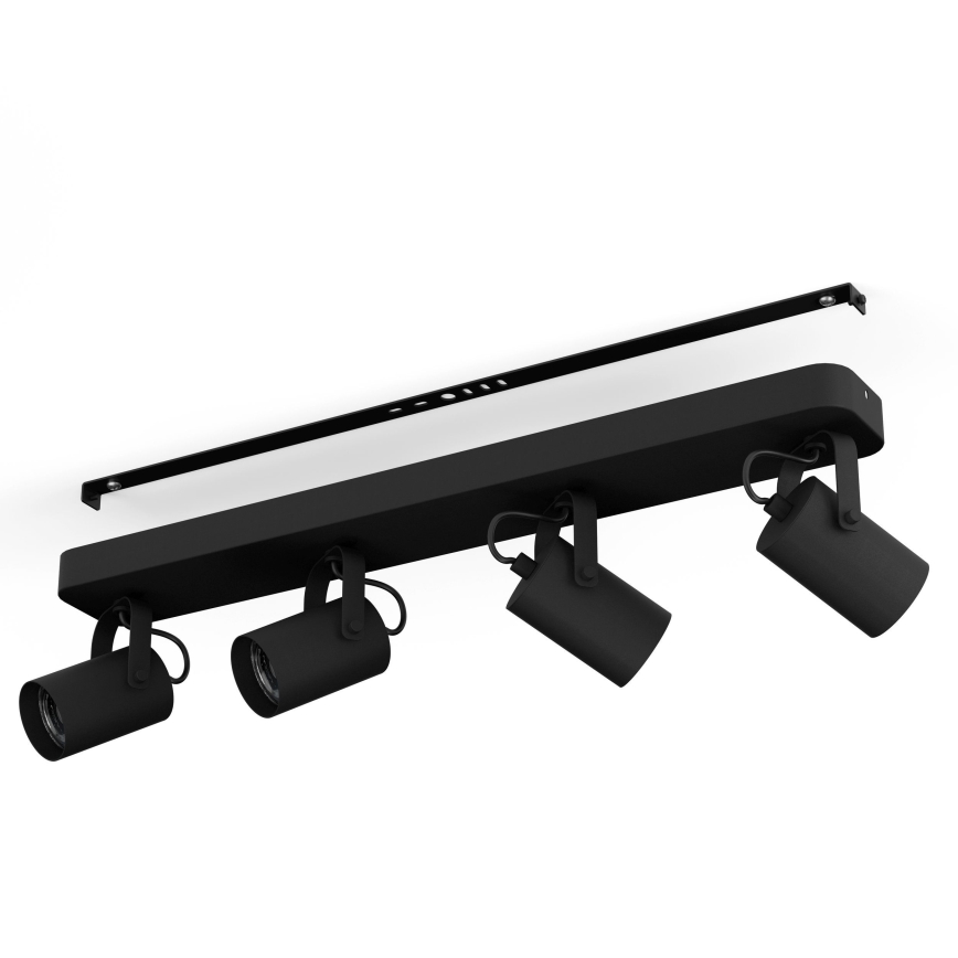 Eglo - LED Kohtvalgusti 4xGU10/3W/230V