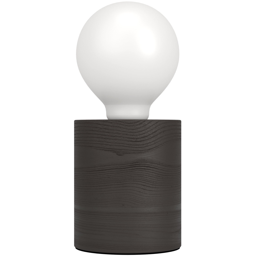 Eglo - Laualamp 1xE27/28W/230V