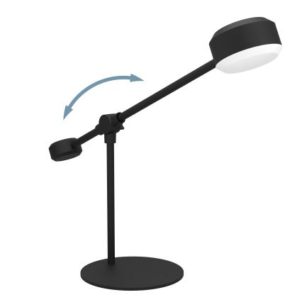 Eglo - LED Laualamp LED/6,8W/230V