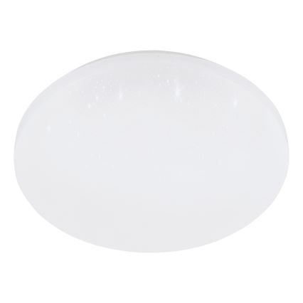 Eglo - LED Vannitoa laevalgusti LED/18W/230V IP44