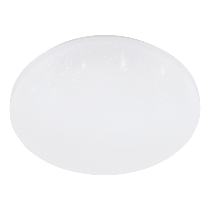 Eglo - LED Vannitoa laevalgusti LED/18W/230V IP44