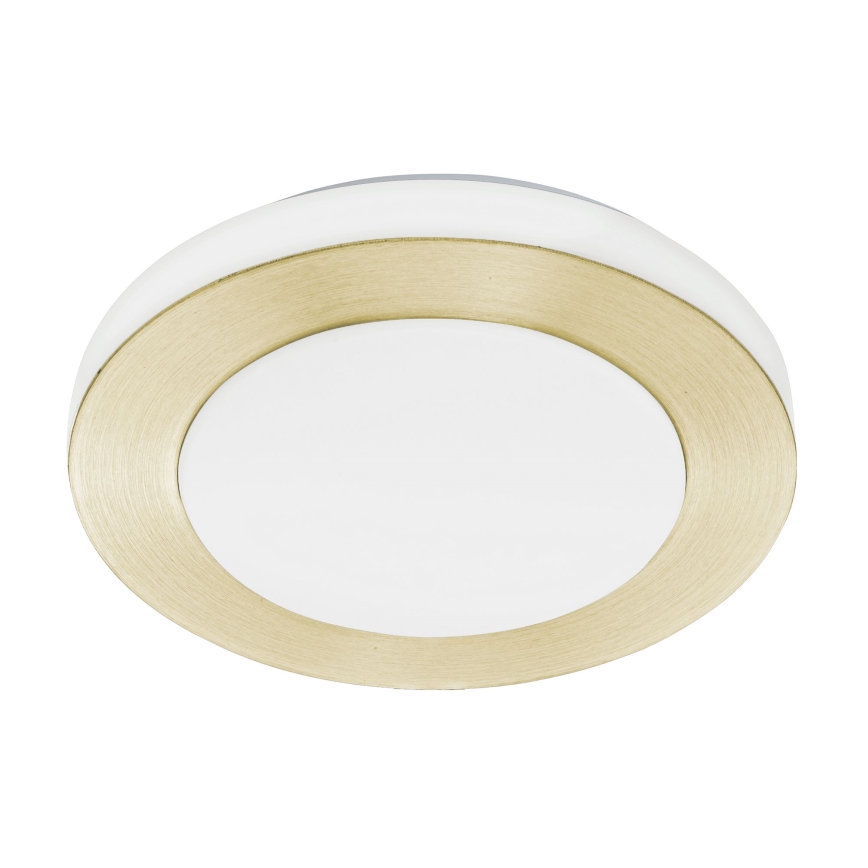 Eglo - LED Vannitoa laevalgusti LED/10,8W/230V IP44