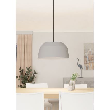 Eglo - Lühter 1xE27/40W/230V d. 52 cm