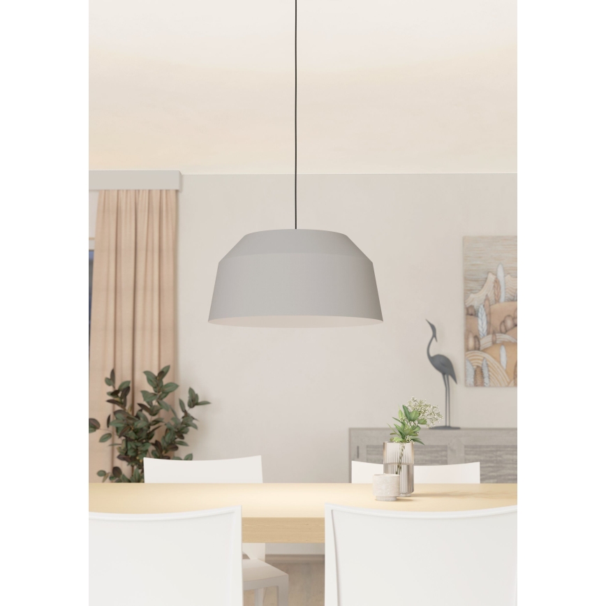 Eglo - Lühter 1xE27/40W/230V d. 52 cm