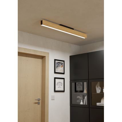 Eglo - LED RGB Hämardatav laevalgusti LED/35W/230V 2700-6500K