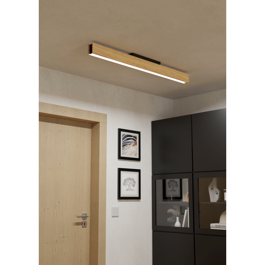 Eglo - LED RGB Hämardatav laevalgusti LED/35W/230V 2700-6500K