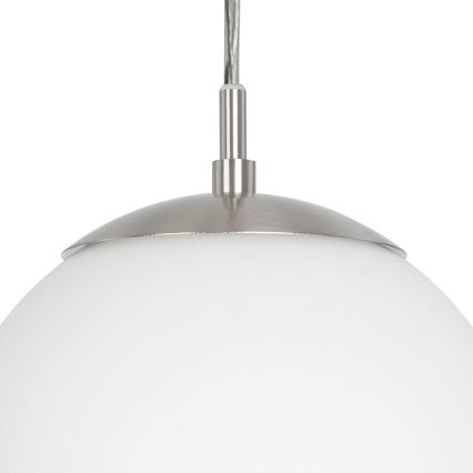 Eglo - Lühter 3xE27/40W/230V