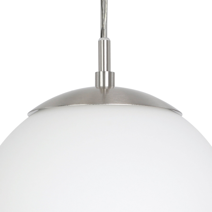 Eglo - Lühter 3xE27/40W/230V