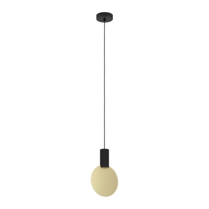 Eglo - LED Lühter 1xGU10/4,5W/230V 3000K