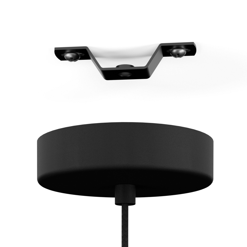 Eglo - LED Lühter 1xGU10/4,5W/230V 3000K