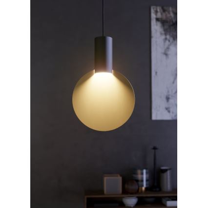 Eglo - LED Lühter 3xGU10/4,5W/230V 3000K