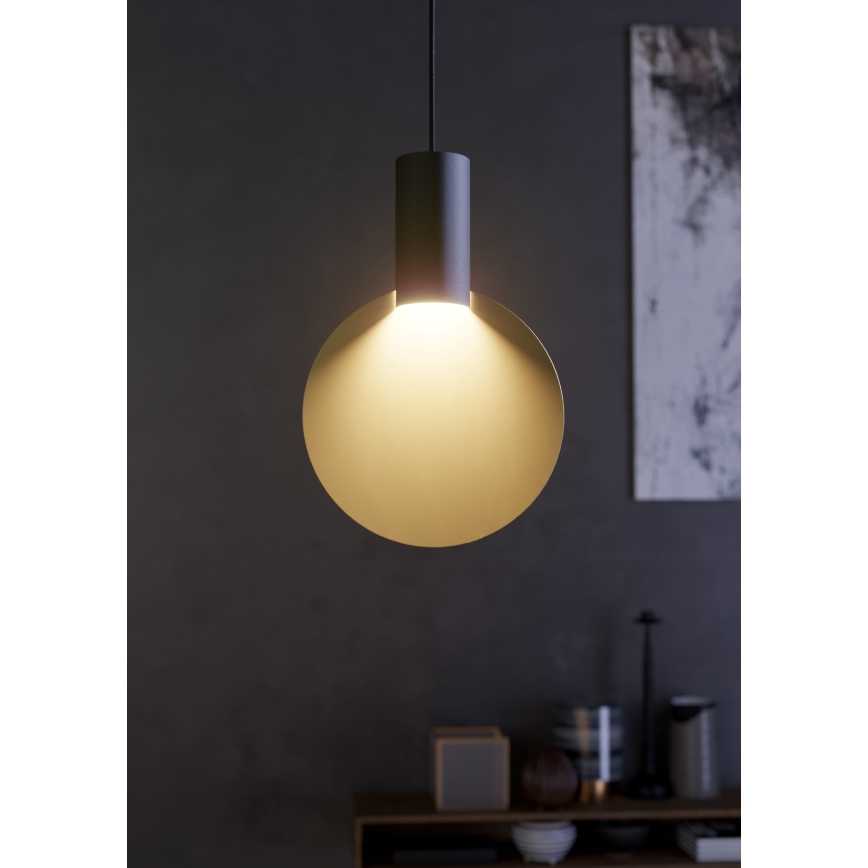 Eglo - LED Lühter 3xGU10/4,5W/230V 3000K