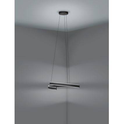 Eglo - LED Hämardatav lühter LED/42,5W/230V 3000-6500K