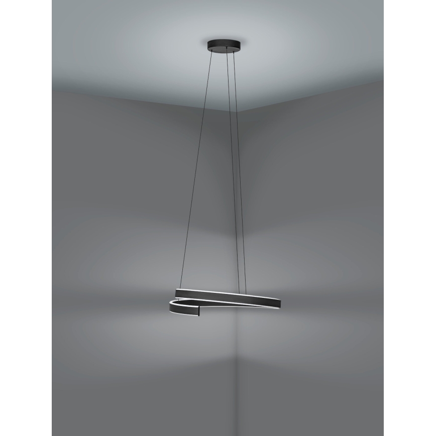 Eglo - LED Hämardatav lühter LED/42,5W/230V 3000-6500K