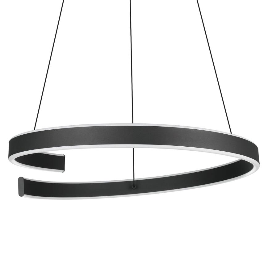 Eglo - LED Hämardatav lühter LED/42,5W/230V 3000-6500K