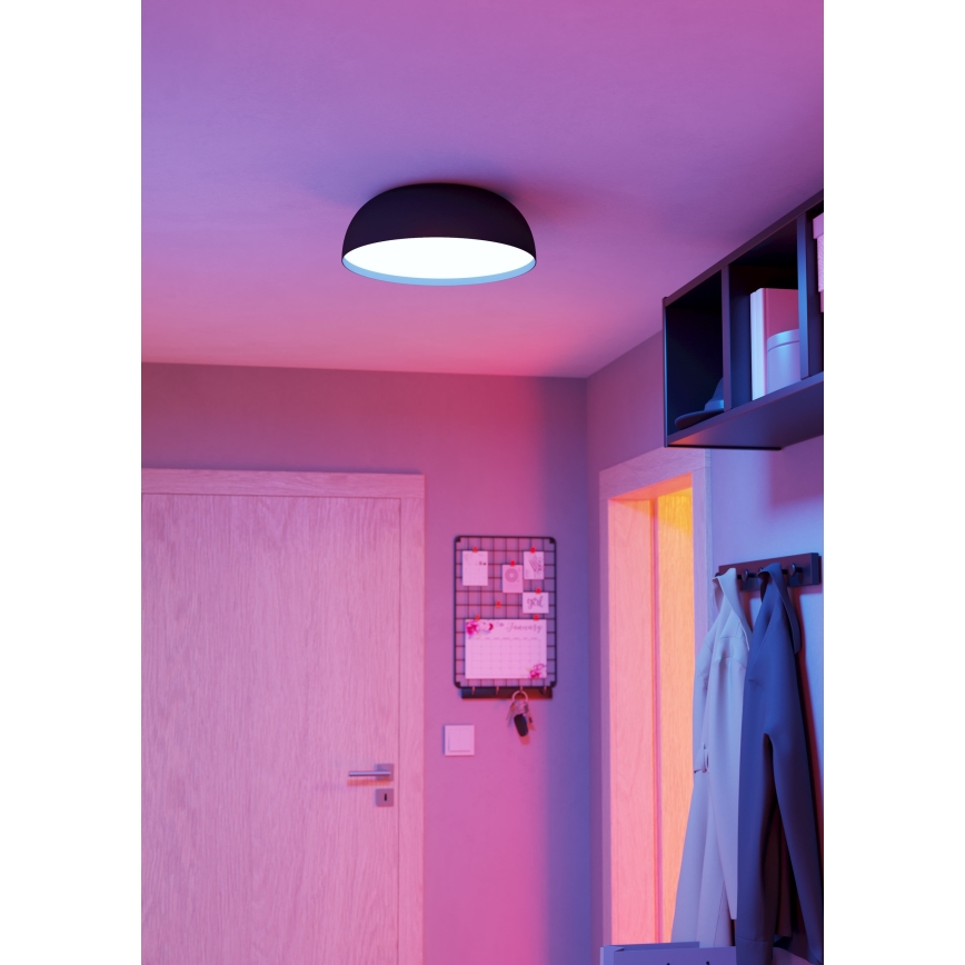 Eglo - LED RGB Hämardatav laevalgusti 3xLED/7,5W/230V 2700-6500K d. 40 cm
