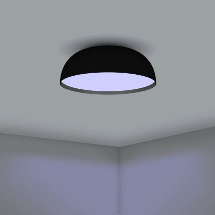 Eglo - LED RGB Hämardatav laevalgusti 3xLED/7,5W/230V 2700-6500K d. 40 cm
