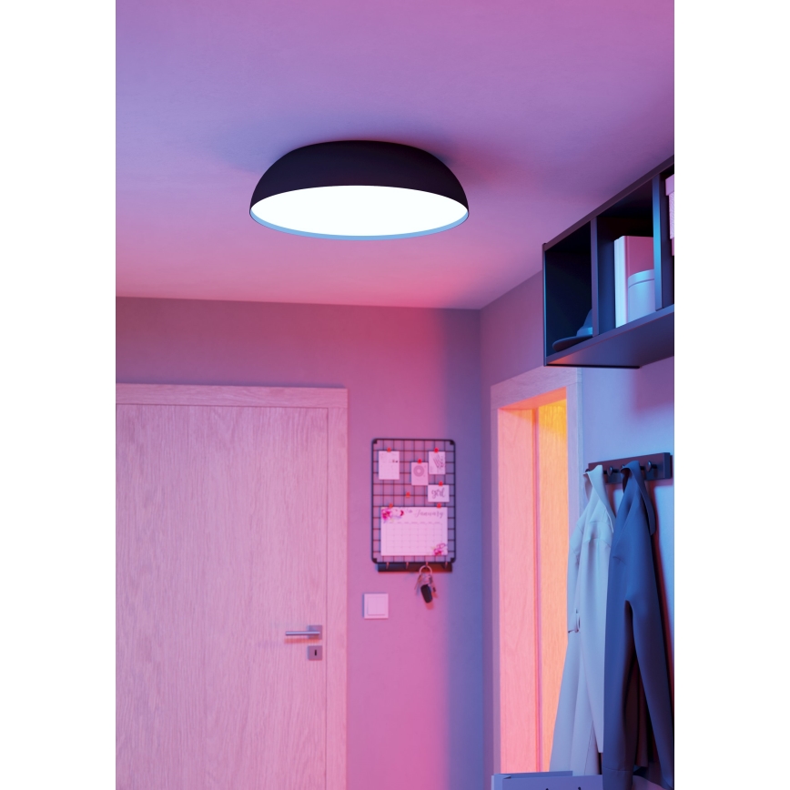 Eglo - LED RGB Hämardatav laevalgusti 3xLED/11W/230V 2700-6500K d. 55 cm
