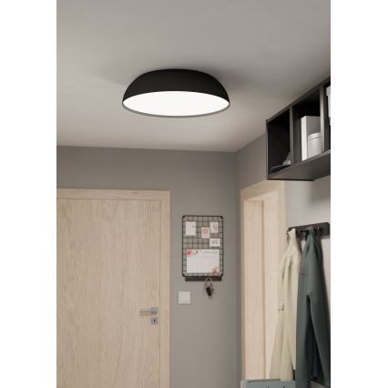 Eglo - LED RGB Hämardatav laevalgusti 3xLED/11W/230V 2700-6500K d. 55 cm