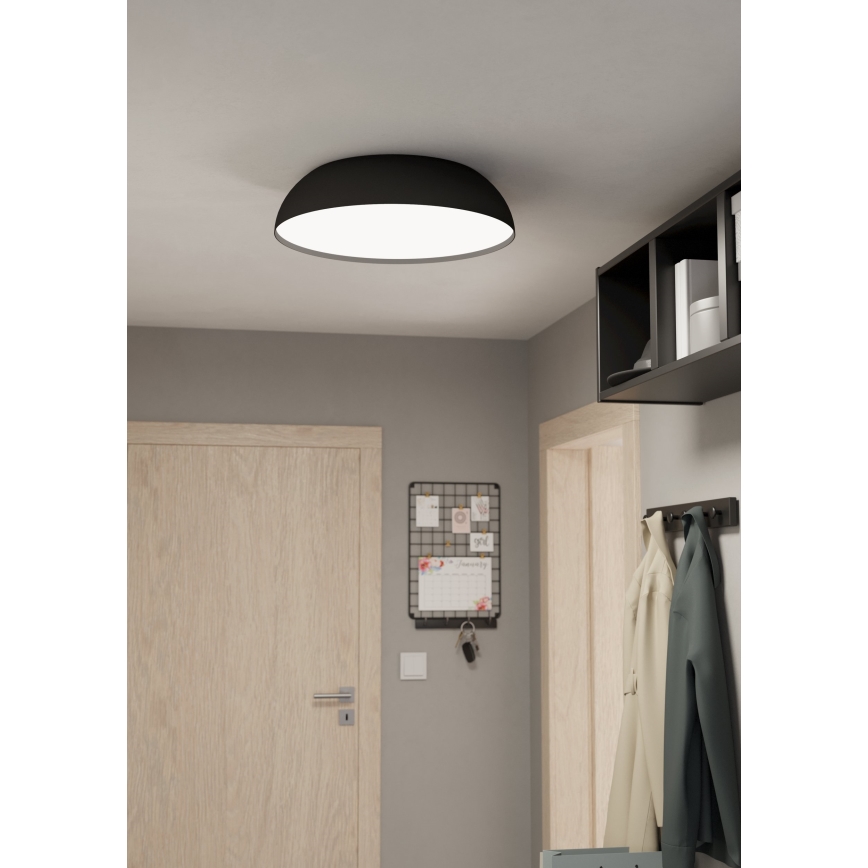 Eglo - LED RGB Hämardatav laevalgusti 3xLED/11W/230V 2700-6500K d. 55 cm