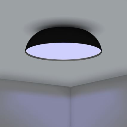 Eglo - LED RGB Hämardatav laevalgusti 3xLED/11W/230V 2700-6500K d. 55 cm
