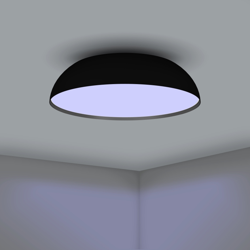 Eglo - LED RGB Hämardatav laevalgusti 3xLED/11W/230V 2700-6500K d. 55 cm