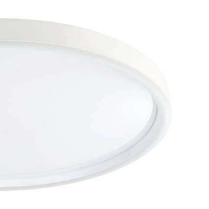 Eglo - LED RGBW Hämardatav laevalgusti LED/34,5W/230V 2700-6500K
