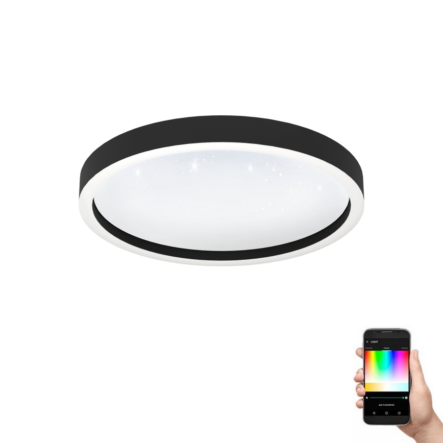 Eglo - LED RGBW Hämardatav laevalgusti LED/17,8W/230V 2700-6500K