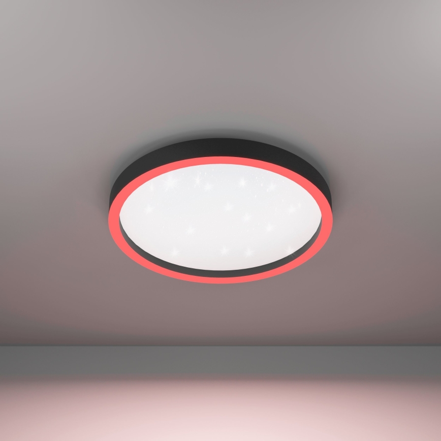 Eglo - LED RGBW Hämardatav laevalgusti LED/17,8W/230V 2700-6500K