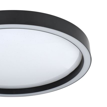 Eglo - LED RGBW Hämardatav laevalgusti LED/17,8W/230V 2700-6500K