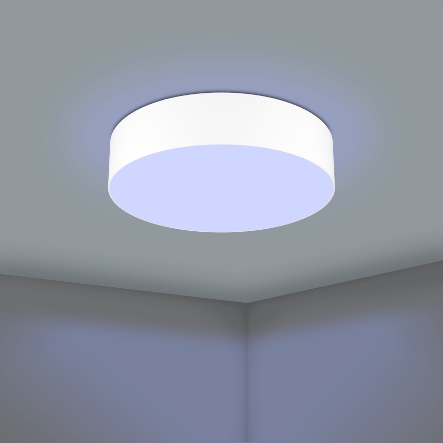 Eglo - LED RGBW Hämardatav laevalgusti LED/35W/230V 2700-6500K valge