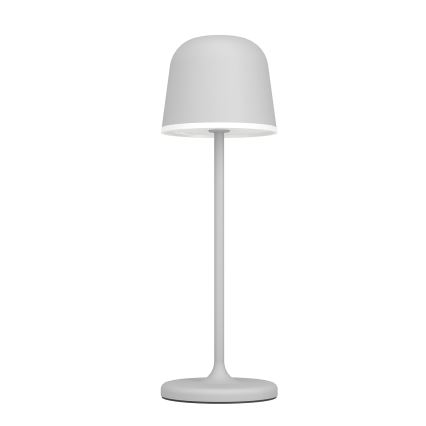 Eglo - LED Hämardatav väli laetav lamp LED/2,2W/5V 1800 mAh hall IP54