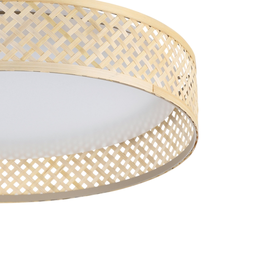 Eglo - LED Laevalgusti LED/24W/230V