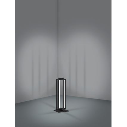 Eglo - LED Hämardatav laualamp LED/15,5W/230V + kaugjuhtimispult