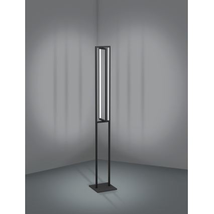 Eglo - LED Hämardatav põrandalamp LED/34W/230V 3000-6500K + kaugjuhtimispult
