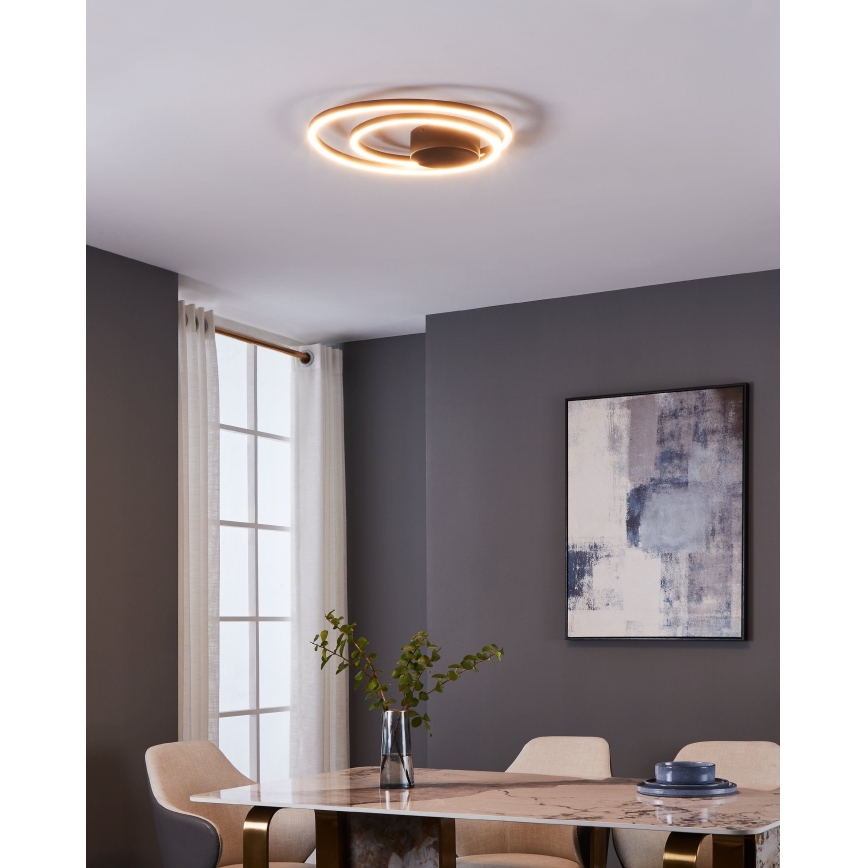 Eglo - LED Laevalgusti LED/36W/230V