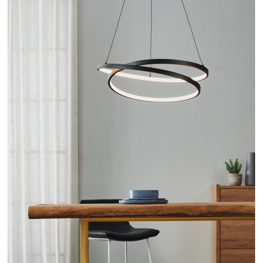 Eglo - LED Lühter LED/36W/230V