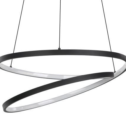 Eglo - LED Lühter LED/36W/230V