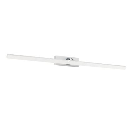 Eglo - LED Peeglivalgusti vannituppa LED/5W/230V IP44 valge