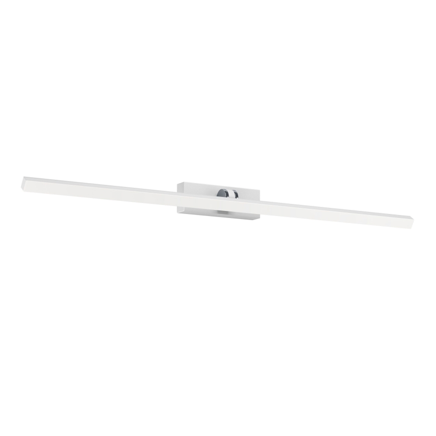 Eglo - LED Peeglivalgusti vannituppa LED/5W/230V IP44 valge