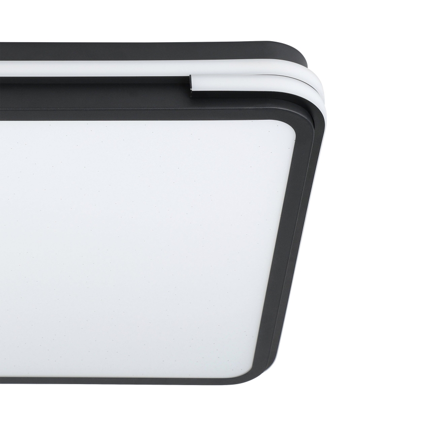 Eglo - LED RGBW Hämardatav laevalgusti LED/22W/230V 2700-6500K