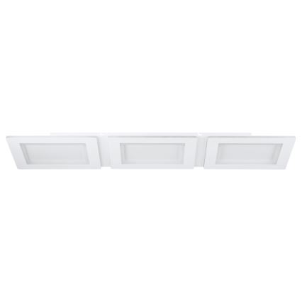 Eglo - LED RGBW Hämardatav laevalgusti LED/42,5W/230V