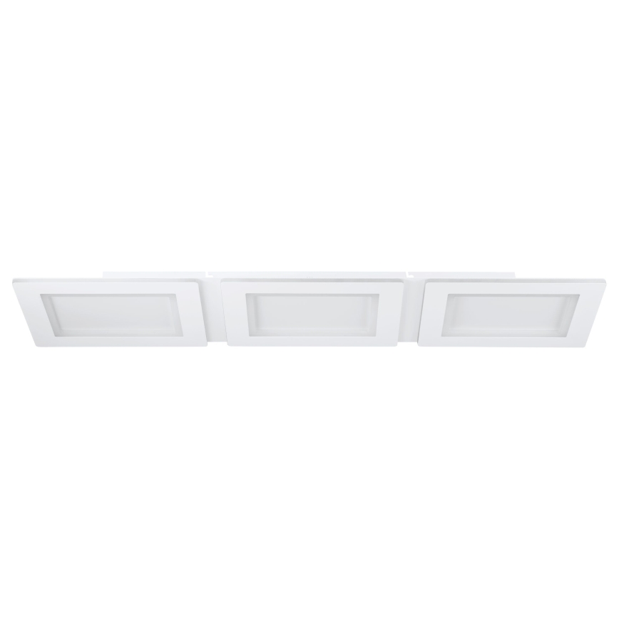Eglo - LED RGBW Hämardatav laevalgusti LED/42,5W/230V
