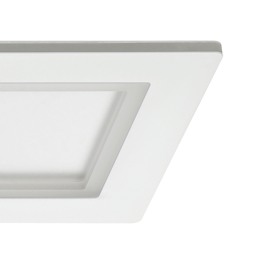 Eglo - LED RGBW Hämardatav laevalgusti LED/42,5W/230V