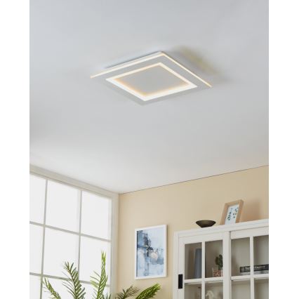 Eglo - LED RGB Hämardatav laevalgusti LED/27,9W/230V 2700-6500K