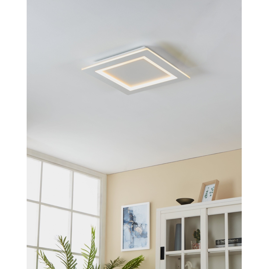 Eglo - LED RGB Hämardatav laevalgusti LED/27,9W/230V 2700-6500K