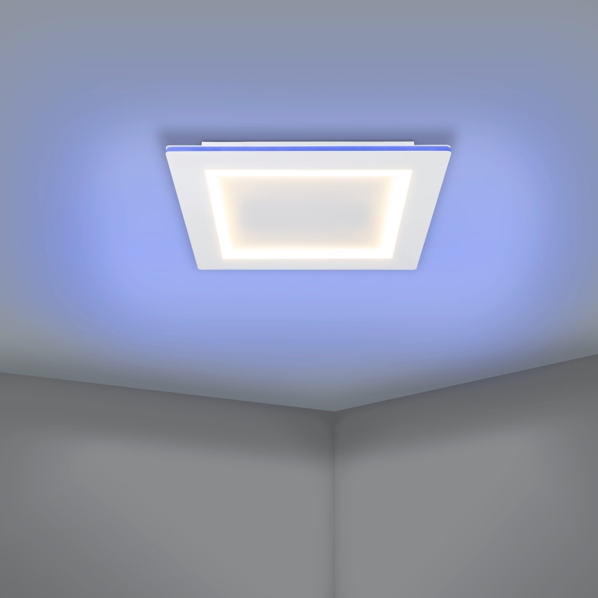 Eglo - LED RGB Hämardatav laevalgusti LED/27,9W/230V 2700-6500K