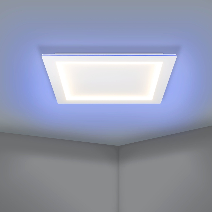 Eglo - LED RGBW Hämardatav laevalgusti LED/35,5W/230V