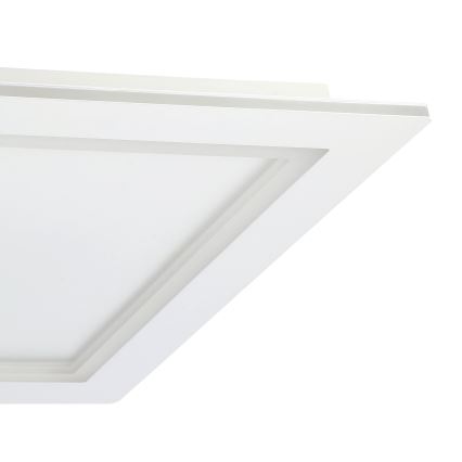Eglo - LED RGBW Hämardatav laevalgusti LED/35,5W/230V